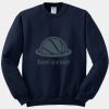 NuBlend ® Crewneck Sweatshirt Thumbnail