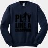 NuBlend ® Crewneck Sweatshirt Thumbnail