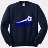 NuBlend ® Crewneck Sweatshirt Thumbnail
