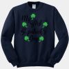 NuBlend ® Crewneck Sweatshirt Thumbnail