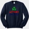 NuBlend ® Crewneck Sweatshirt Thumbnail