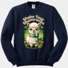 NuBlend ® Crewneck Sweatshirt Thumbnail