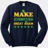 NuBlend ® Crewneck Sweatshirt Thumbnail