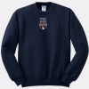 NuBlend ® Crewneck Sweatshirt Thumbnail
