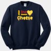 NuBlend ® Crewneck Sweatshirt Thumbnail