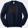 NuBlend ® Crewneck Sweatshirt Thumbnail
