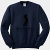 NuBlend ® Crewneck Sweatshirt Thumbnail