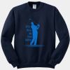 NuBlend ® Crewneck Sweatshirt Thumbnail