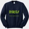 NuBlend ® Crewneck Sweatshirt Thumbnail