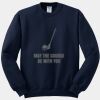 NuBlend ® Crewneck Sweatshirt Thumbnail