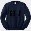 NuBlend ® Crewneck Sweatshirt Thumbnail