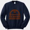 NuBlend ® Crewneck Sweatshirt Thumbnail