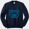 NuBlend ® Crewneck Sweatshirt Thumbnail