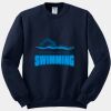 NuBlend ® Crewneck Sweatshirt Thumbnail