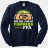 NuBlend ® Crewneck Sweatshirt Thumbnail