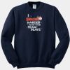 NuBlend ® Crewneck Sweatshirt Thumbnail
