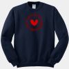 NuBlend ® Crewneck Sweatshirt Thumbnail