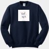 NuBlend ® Crewneck Sweatshirt Thumbnail