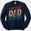 NuBlend ® Crewneck Sweatshirt Thumbnail