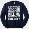 NuBlend ® Crewneck Sweatshirt Thumbnail