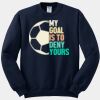 NuBlend ® Crewneck Sweatshirt Thumbnail