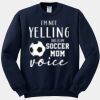 NuBlend ® Crewneck Sweatshirt Thumbnail