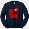 NuBlend ® Crewneck Sweatshirt Thumbnail