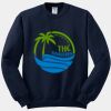 NuBlend ® Crewneck Sweatshirt Thumbnail