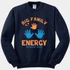 NuBlend ® Crewneck Sweatshirt Thumbnail