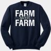 NuBlend ® Crewneck Sweatshirt Thumbnail