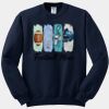 NuBlend ® Crewneck Sweatshirt Thumbnail