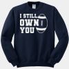 NuBlend ® Crewneck Sweatshirt Thumbnail