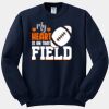 NuBlend ® Crewneck Sweatshirt Thumbnail