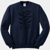 NuBlend ® Crewneck Sweatshirt Thumbnail