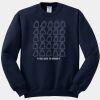 NuBlend ® Crewneck Sweatshirt Thumbnail