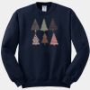 NuBlend ® Crewneck Sweatshirt Thumbnail