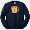 NuBlend ® Crewneck Sweatshirt Thumbnail