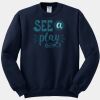 NuBlend ® Crewneck Sweatshirt Thumbnail