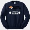 NuBlend ® Crewneck Sweatshirt Thumbnail