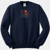 NuBlend ® Crewneck Sweatshirt Thumbnail
