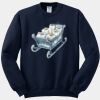 NuBlend ® Crewneck Sweatshirt Thumbnail