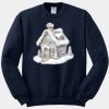 NuBlend ® Crewneck Sweatshirt Thumbnail