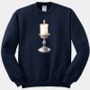 NuBlend ® Crewneck Sweatshirt Thumbnail