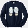 NuBlend ® Crewneck Sweatshirt Thumbnail