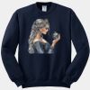NuBlend ® Crewneck Sweatshirt Thumbnail