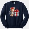 NuBlend ® Crewneck Sweatshirt Thumbnail