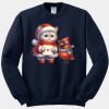 NuBlend ® Crewneck Sweatshirt Thumbnail