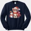 NuBlend ® Crewneck Sweatshirt Thumbnail