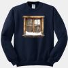 NuBlend ® Crewneck Sweatshirt Thumbnail