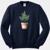 NuBlend ® Crewneck Sweatshirt Thumbnail